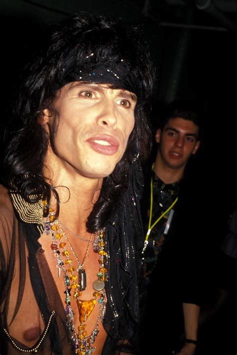 Steven Tyler Steven Tyler Steven Tyler Aerosmith Tyler Aerosmith