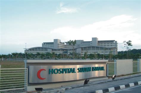 Hospital sultan ismail ) es un hospital en taman mount austin, johor bahru , johor , malasia. Customer Reviews for Sultan Ismail Hospital