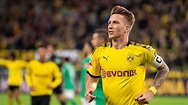 Marco Reus: Alles zur Karriere des Kapitäns von Borussia Dortmund | BVB 09