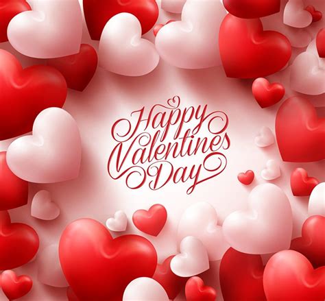 Pink Valentine Day Wallpapers Top Free Pink Valentine Day Backgrounds