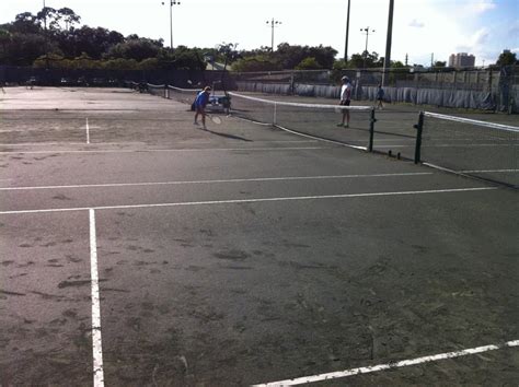 Southside Tennis Complex Jacksonville Fl 32207