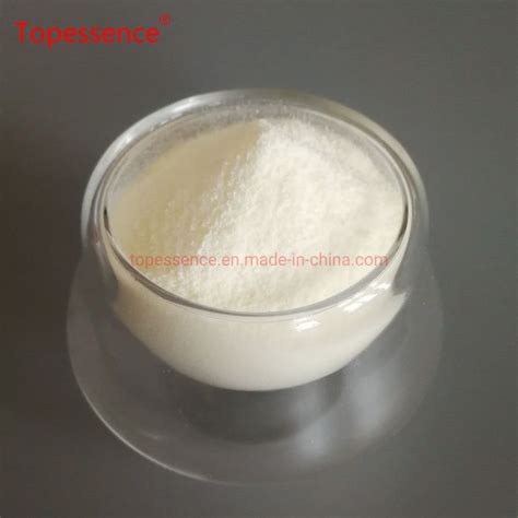 Food Flavor Ethyl Vanillin Conforms With Uspfcc Cas 121 32 4 China