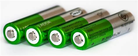 Easy Ways To Help Recycle Rechargeable Batteries Citizens For Recycling First