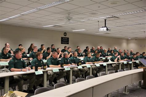 Nebraska Law Enforcement Training Center