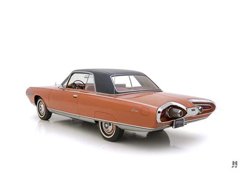 1963 Chrysler Turbine Car For Sale Cc 1451762