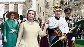 Los secretos de la corona del Príncipe de Gales – Nueve25Plata.com.mx