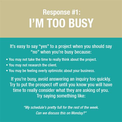 As A Freelancer How To Say No To Client And Refuse Bad Projects Cgfrog