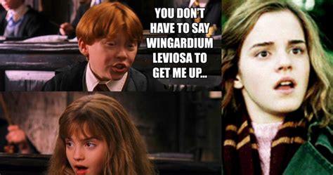 15 MORE Hilariously Inappropriate Harry Potter Memes That Will Make You LOL