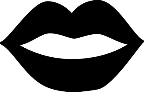 Mouth Icon 305712 Free Icons Library