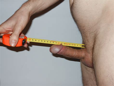 Measuring Cock Pics Xhamster