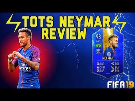 Fifa 21 kick off mode. THE BEST CARD IN FIFA? TOTS 98 NEYMAR PLAYER REVIEW ...