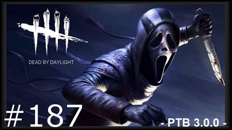 Dead By Daylight New Killer Online Gameplay 187 No Commentary
