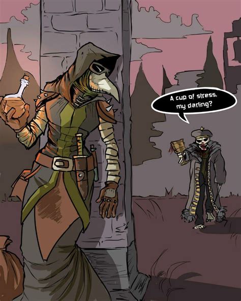 Pin By On Play Darkest Dungeon Darkest Dungeon Dark