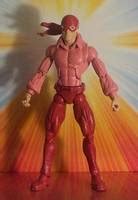 Firebrand I Rod Reilly Freedom Fighters Dc Universe Custom Action Figure