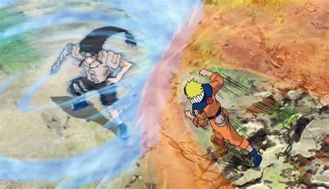 Por Que Naruto Não Foi Promovido Para Chunin Mesmo Vencendo Neji
