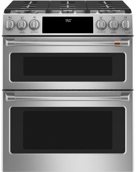 Best 30 Inch Professional Dual Fuel Ranges For 2020 Reviews Ratings
