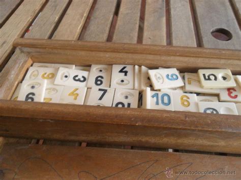 Juega a tus juegos retro favoritos o adéntrate en un territorio de juego inexplorado. antiguo juego con fichas en caja juego de numer - Comprar ...