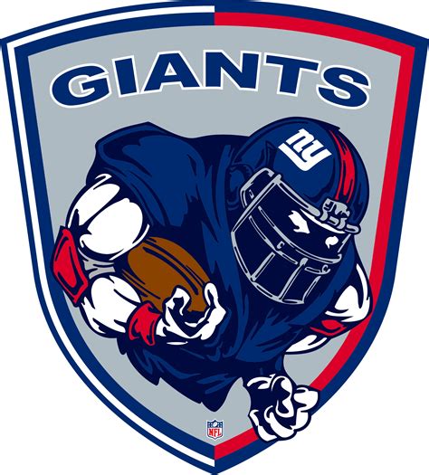 Giants Logo Png