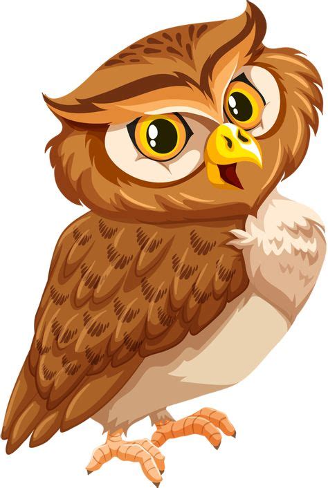 120 Owl Clipart Ideas Owl Owl Clip Art Cute Owl