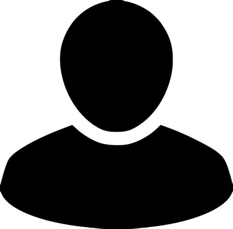 Select a png, jpg or bmp image( maximum size: Profile Png - Man User Icon , Transparent Cartoon - Jing.fm