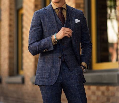 To Be Stylish Men One Must Have Classy Clothes And Spirit Of Style