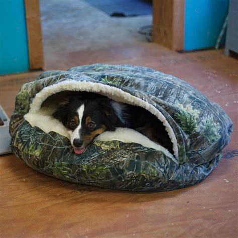 Snoozer Cozy Cave® Dog Beds Hooded Dog Beds Snoozer Pet Products