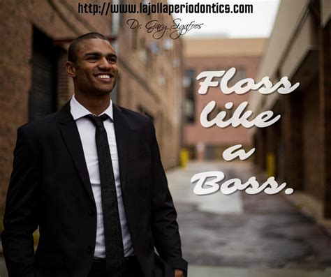 Floss Like A Boss Looking For An Experienced Periodontist To Care For Gingivitis And