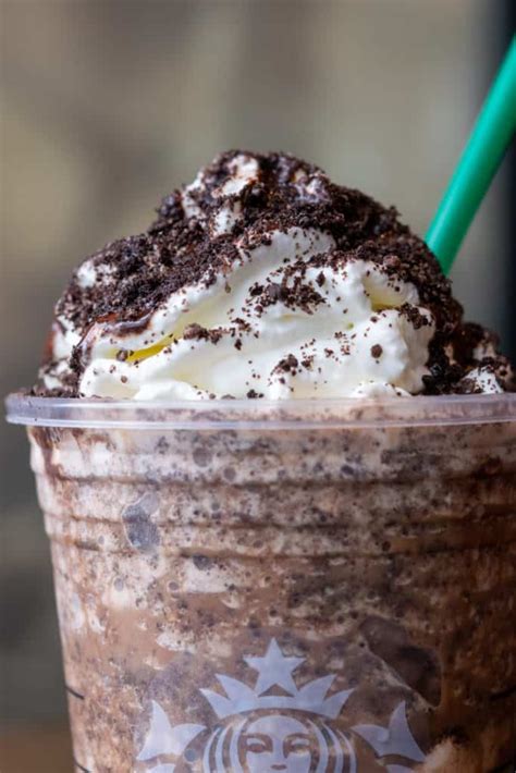 21 Starbucks Chocolate Drinks Menu Favorites More Grounds To Brew