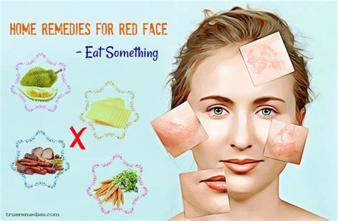 10 Home Remedies For Red Face And Neck Rash After Drinking