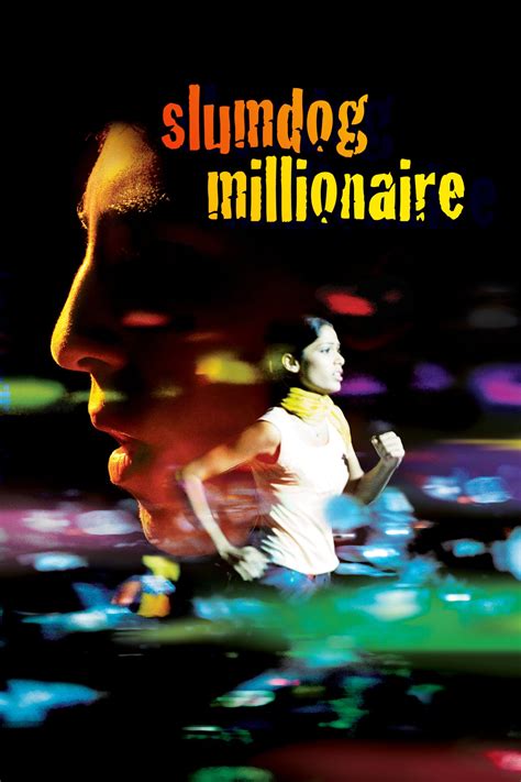 Slumdog Millionaire 2008 Posters — The Movie Database Tmdb