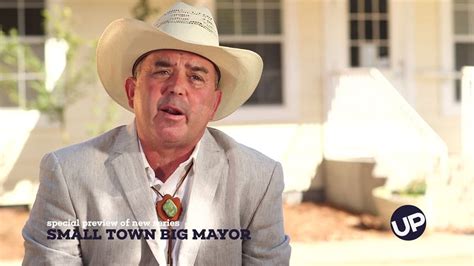 Small Town Big Mayor Up Original Special Preview Youtube