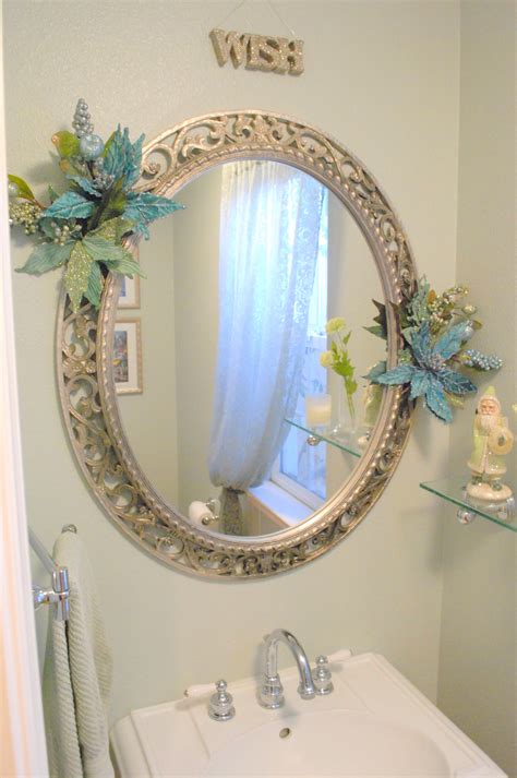 See more ideas about bathroom mirror, mirror, mirror wall bathroom. Mirror Decorating Ideas | Fotolip.com Rich image and wallpaper