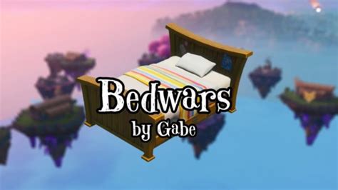 Bedwars By Gabe Gabrielpoliti Fortnite Creative Map Code