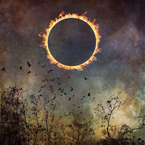 New Beginnings Ignite With The August Total Solar Eclipse August 21