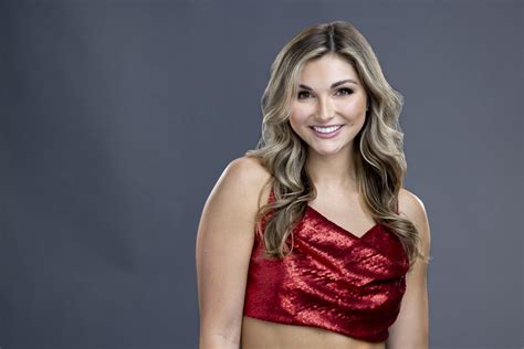 Big Brother Alyssa Snider Post Eviction Interview Parade