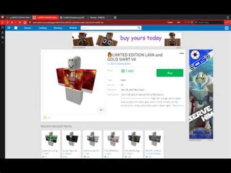 Mix & match this pants with other items to create an this roblox hack 2017 cheat codes free for android and ios will give you the possibility to gain extra items. HOW TO STEAL ROBLOX SHIRTS 2017. - YouTube