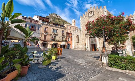 The 10 Best Messina Shore Excursions In Italy For European Cruises