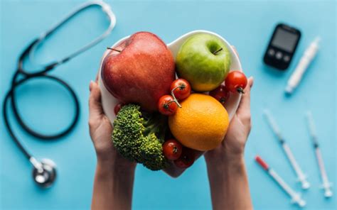 Como Manter A Saúde Em Dia Com Uma Alimentação Saudável Veja 5 Dicas