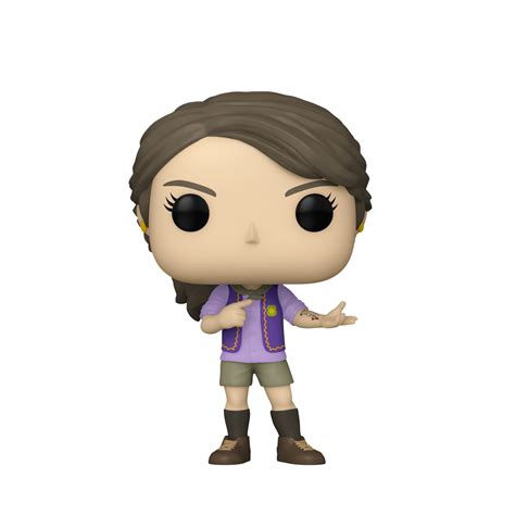 Funko Pop Television Parks And Recreation April Ludgate Pawnee