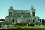 Monumento a Vittorio Emanuele II Foto & Bild | italy, world, denkmal ...