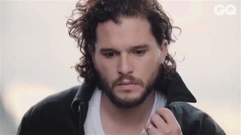 Kit Harington On Instagram Short Video Of Kit For Gq Australia Gq