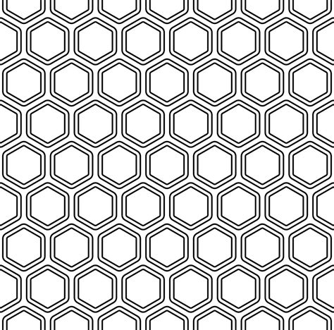 Download Free Photo Of Hexagon Patternpatternhexagonbackground