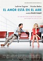 El amor está en el aire - Película 2013 - SensaCine.com