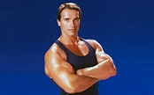 Arnold Schwarzenegger Bodybuilder Wallpapers | HD Wallpapers | ID #17155