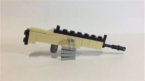 28 Best Images Lego Fortnite Guns Tutorial Lego Fortnite Tutorial