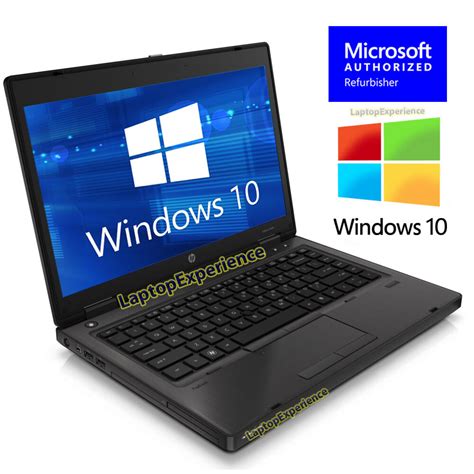 To download the proper driver, first choose your operating system, then find your device name and click the download button. HP LAPTOP PROBOOK WINDOWS 10 WIN A4 2.5GHz 4GB 320GB HD 14 ...