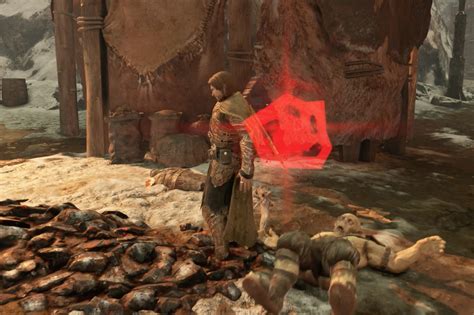 Middle Earth Shadow Of War Guide Gems And How To Use Them Polygon