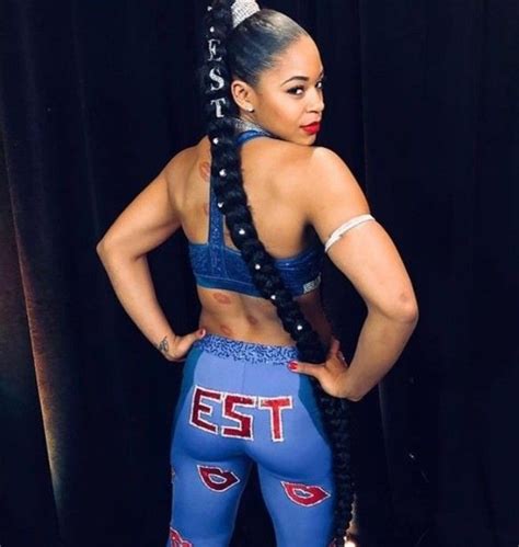 Pin On Bianca Belair Butt