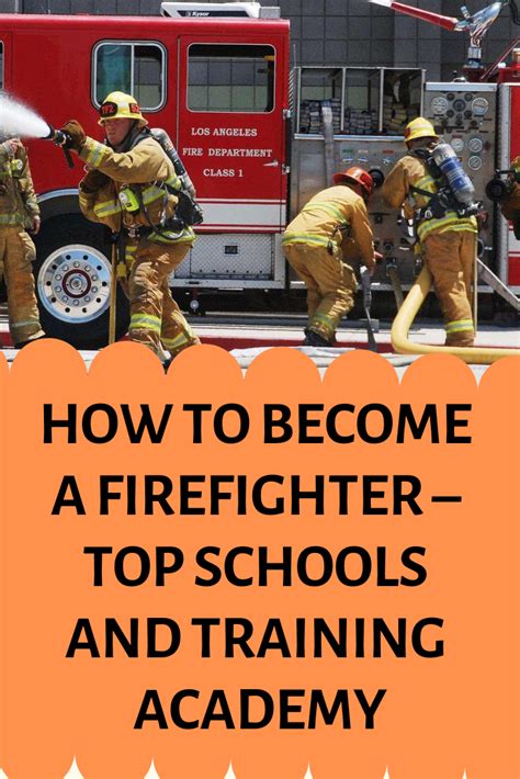 What Qualifications Do You Need To Be A Fireman What You Need To Do