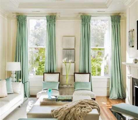 7 Modern And Beautiful Curtain Ideas For Your Living Room Dream House